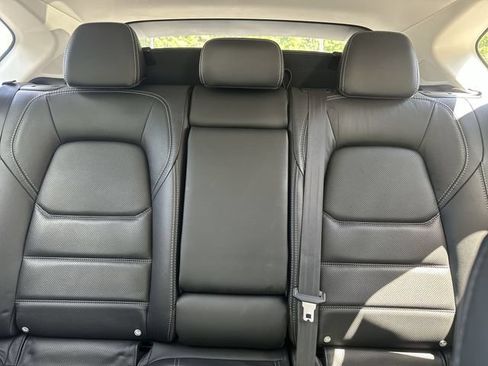 Used 2025 MAZDA CX-5 AWD 2.5 S image 28