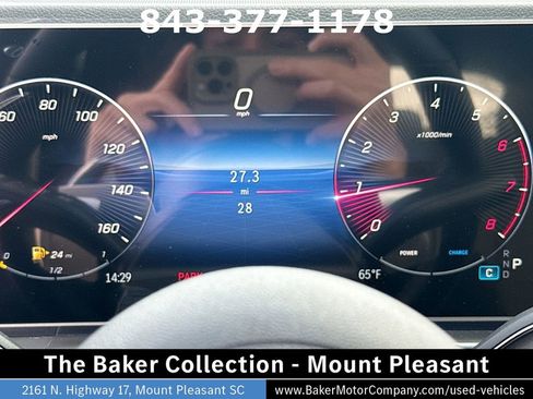 Certified 2026 Mercedes-Benz GLE 350 GLE 350 image 12