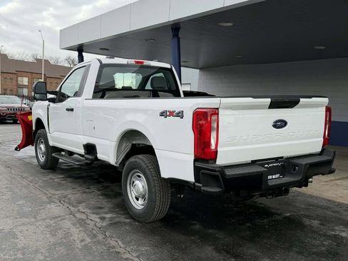 New 2026 Ford F250 XL w/ XL Driver Assist Package image 7