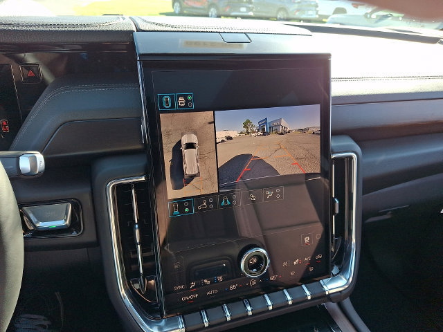 New 2026 GMC Yukon Denali w/ Sun & Power Step Package AWD/4WD image 15