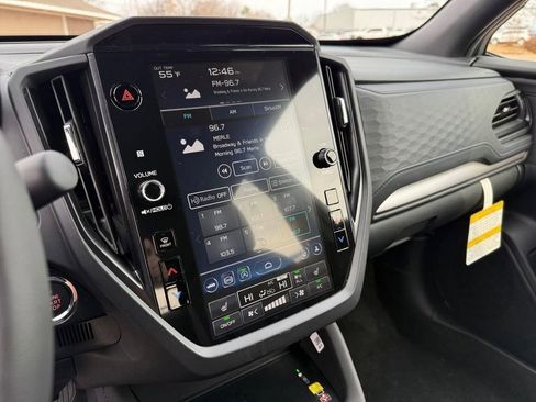 New 2026 Subaru Forester Premium image 16