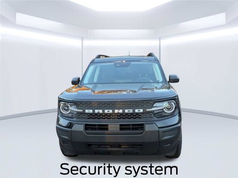 New 2026 Ford Bronco Sport Big Bend AWD/4WD image 19
