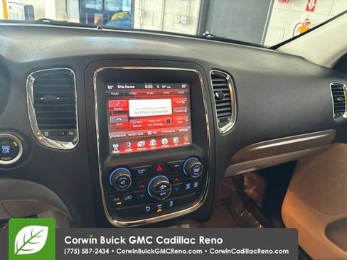 Used 2014 Dodge Durango SXT w/ Quick Order Package 23B AWD/4WD image 20