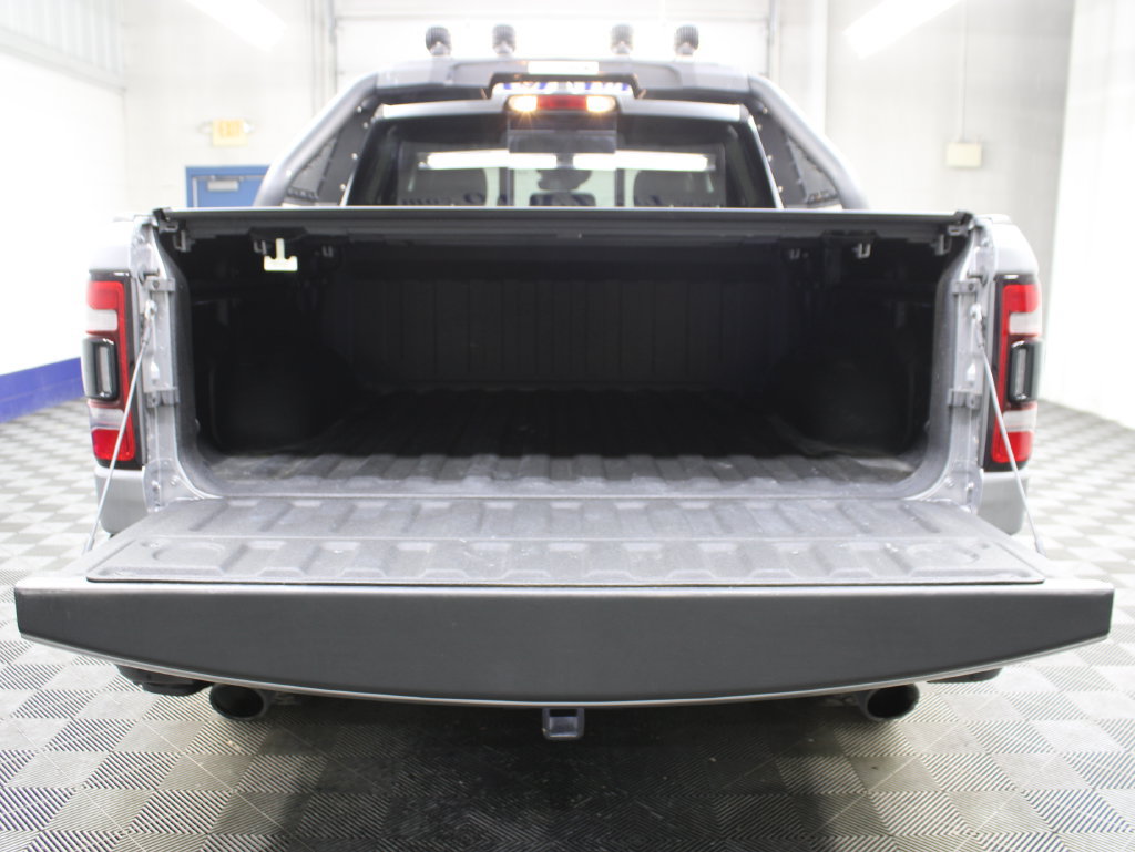 Used 2022 RAM 1500 Rebel w/ Rebel Level 2 Equipment Group AWD/4WD image 41