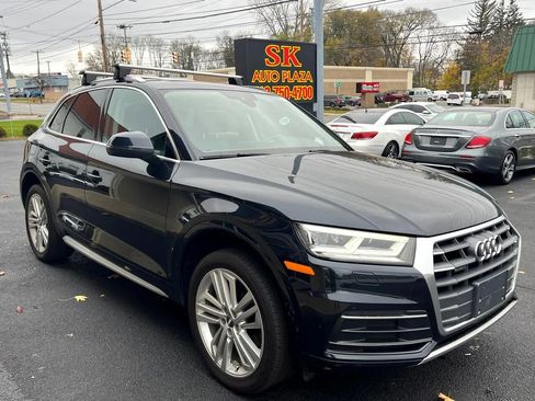 Used 2018 Audi Q5 2.0T Premium Plus image 13