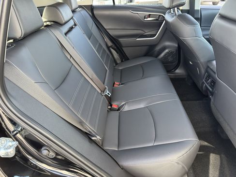 New 2025 Toyota RAV4 XLE Premium image 5