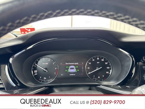 Used 2022 Buick Envision Preferred image 14