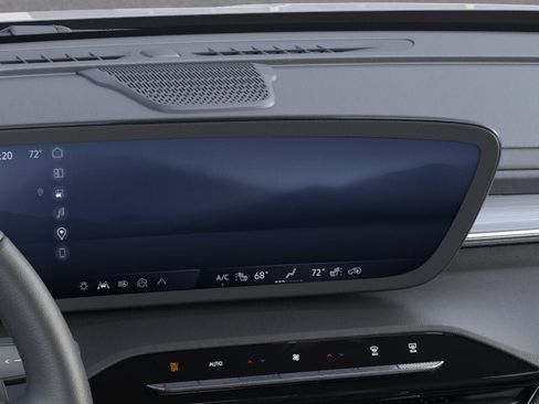 New 2026 Buick Enclave Preferred AWD/4WD image 20