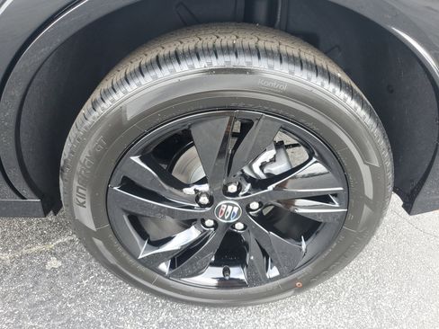 New 2026 Buick Encore GX Sport Touring image 7