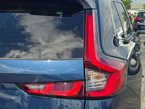 Certified 2023 Honda CR-V EX-L image 8