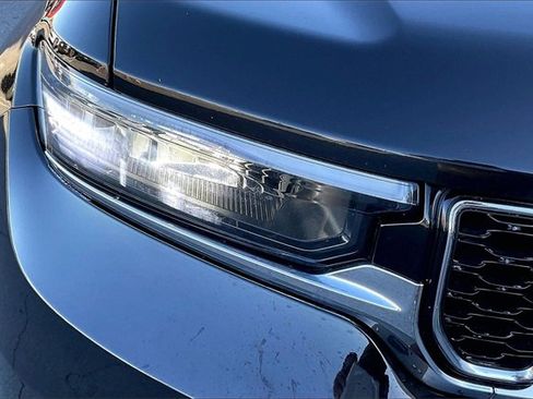 Used 2021 Jeep Grand Cherokee L Limited image 27