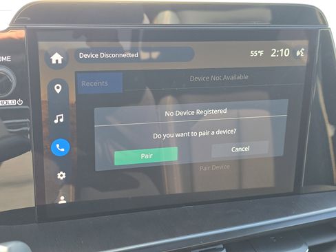 New 2026 Subaru Outback Wilderness image 14