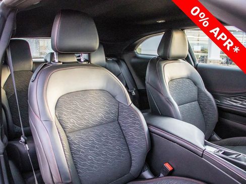 New 2025 Dodge Charger R/T w/ Quick Order Package 25M R/T AWD/4WD image 18