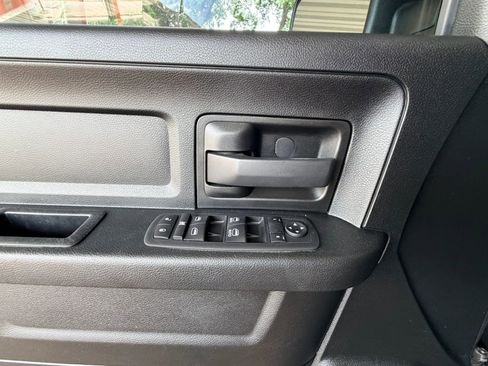 Used 2019 RAM 1500 Tradesman RWD image 19
