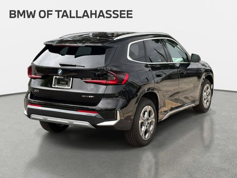 New 2026 BMW X1 xDrive28i w/ Convenience Package AWD/4WD image 5