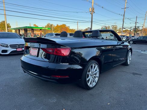 Used 2015 Audi A3 1.8T Premium w/ Driver Assistance Package image 7