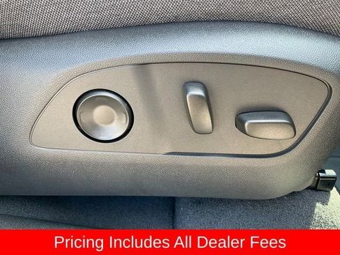 New 2026 GMC Sierra EV Elevation w/ Premium Package AWD/4WD image 20