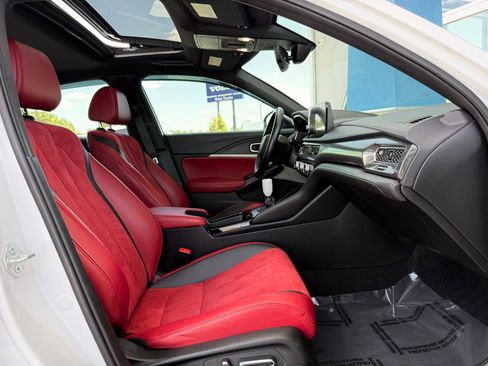 Used 2023 Acura Integra A-Spec FWD image 30