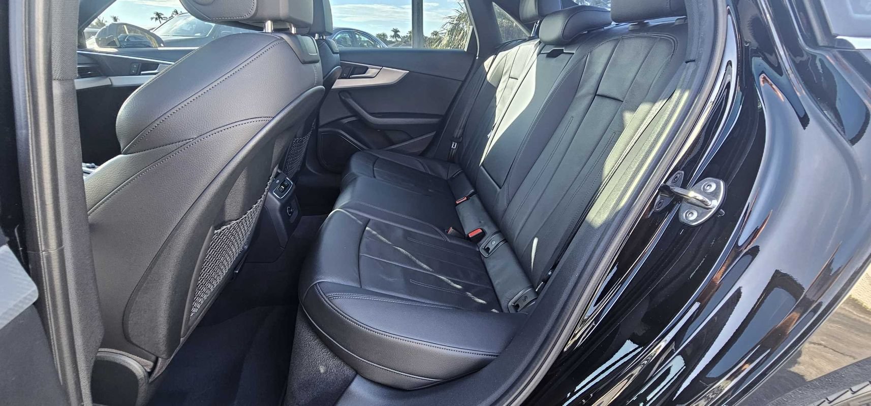 Used 2018 Audi A4 2.0T Ultra Premium Plus FWD image 22
