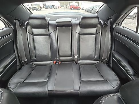 Certified 2021 Chrysler 300 S w/ S Model Appearance Package image 43