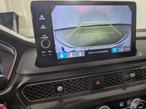 Used 2025 Acura Integra A-Spec image 22