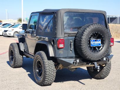 Used 2017 Jeep Wrangler Rubicon w/ Power Convenience Group
