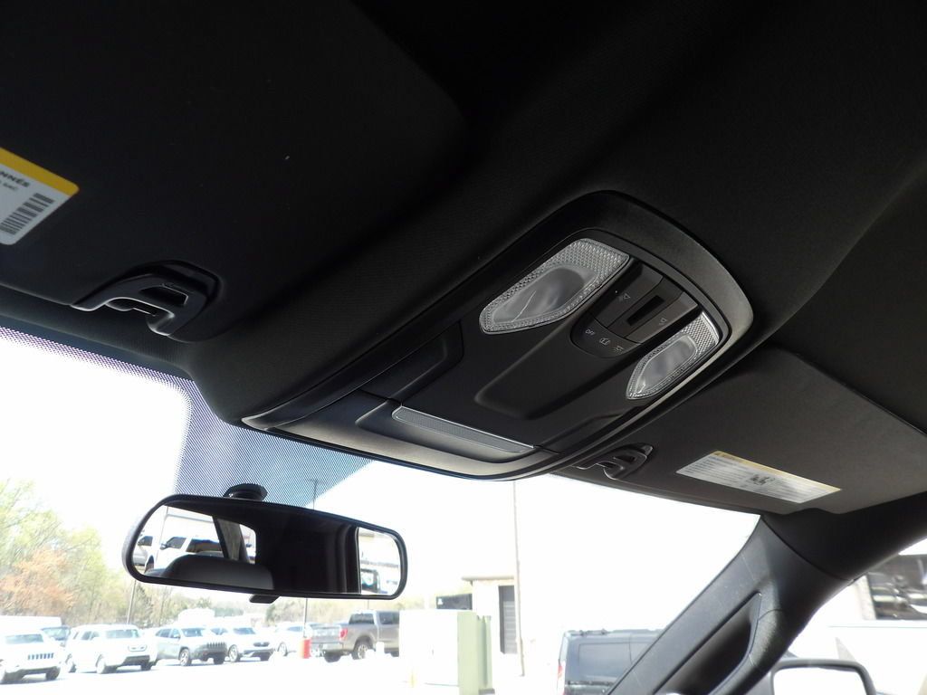Used 2024 RAM 4500 Tradesman RWD image 37