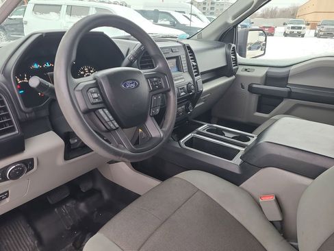 Used 2016 Ford F150 XL w/ Equipment Group 101A Mid image 22