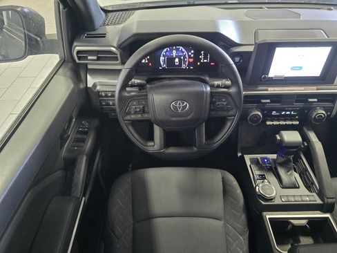 New 2026 Toyota Tacoma SR5 AWD/4WD image 24