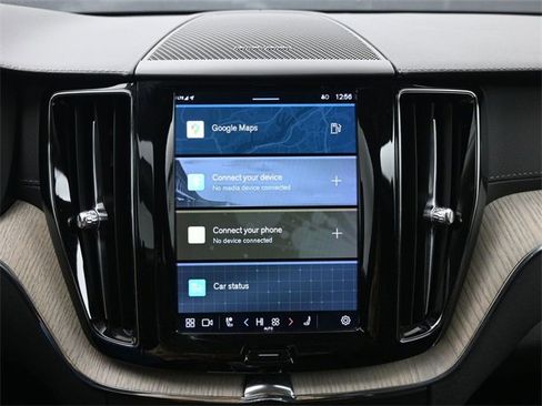 Used 2022 Volvo XC60 B5 Inscription w/ Advanced Package image 14