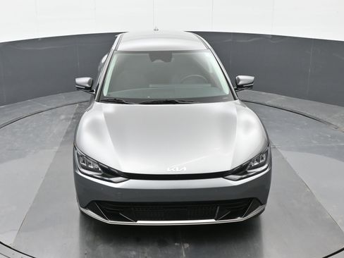 Used 2024 Kia EV6 Wind w/ Wind Technology Package image 32