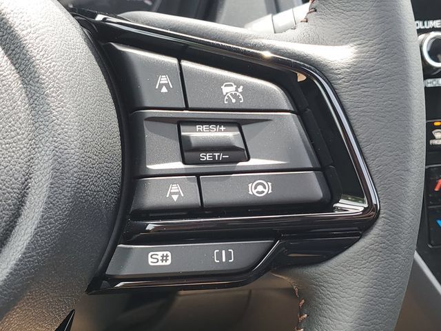 New 2026 Subaru Forester Sport w/ Onyx Edition AWD/4WD image 27