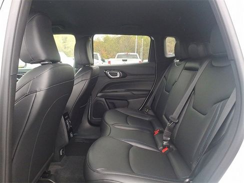 New 2026 Jeep Compass Limited image 5