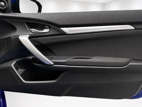 Used 2019 Honda Civic EX image 20