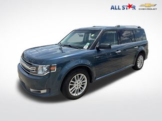 Used 2016 Ford Flex SEL w/ Equipment Group 202A FWD 360° Tour