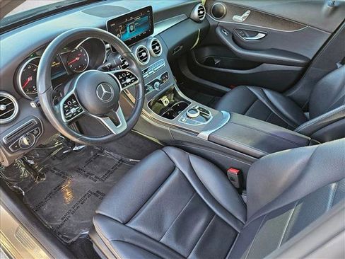 Used 2019 Mercedes-Benz C 300 C 300 image 9