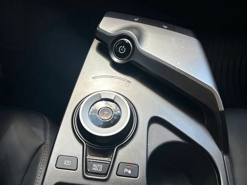 Used 2024 Kia EV6 Light RWD image 15