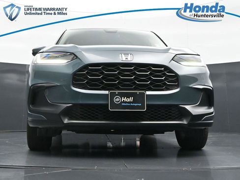 Used 2024 Honda HR-V LX image 31