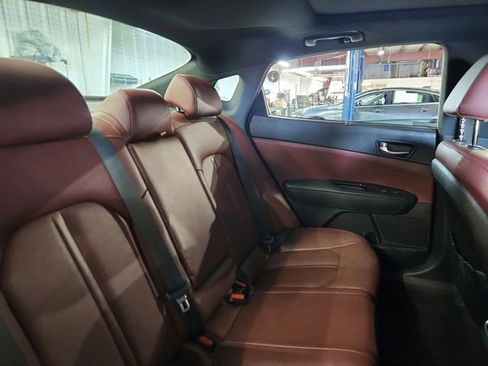Used 2016 Kia Optima SX w/ Option Group 055 FWD image 24