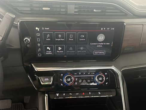 Certified 2024 GMC Sierra 2500 Denali Ultimate image 32