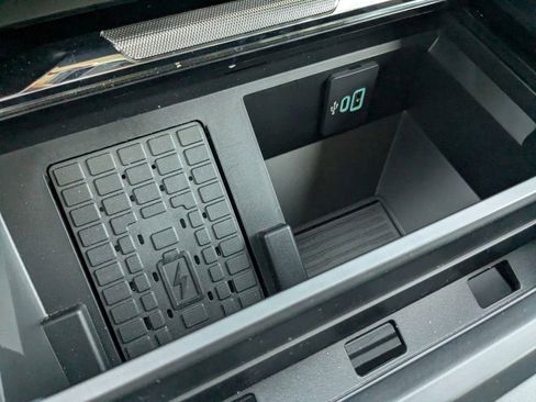 New 2025 Ford F550 4x4 Crew Cab Super Duty image 24