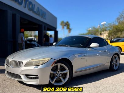 Used 2011 BMW Z4 sDrive35is