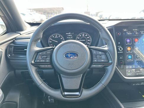 Certified 2025 Subaru Forester Premium w/ Convenience Package #1 image 28