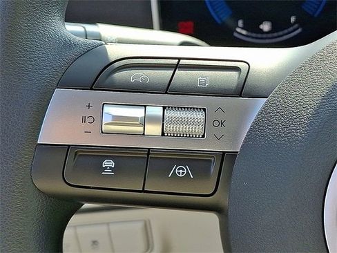 New 2026 Hyundai Tucson SEL AWD/4WD image 11