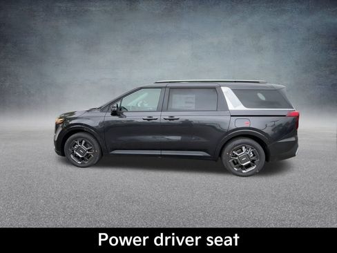 New 2026 Kia Carnival EX image 14