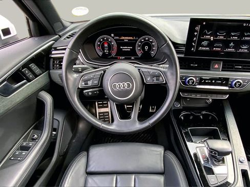 Used 2020 Audi A4 2.0T Premium Plus w/ Premium Plus Package AWD/4WD image 6