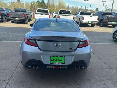 New 2026 Toyota GR86 image 5