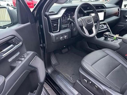 Certified 2025 GMC Sierra 1500 Denali w/ Denali Reserve Package image 13