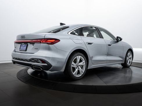 New 2025 Audi A5 2.0T Premium Plus image 4