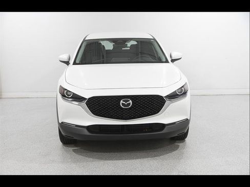 Certified 2024 MAZDA CX-30 AWD 2.5 S image 2